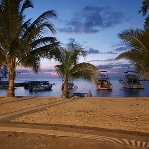 Meet your Posher, Becky